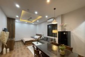 Rẻ! Studio Võng Thị, ngõ rộng, sát Hồ Tây, 40m2, chỉ 6tr5 có fix